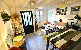 Petite Maison Au Calme