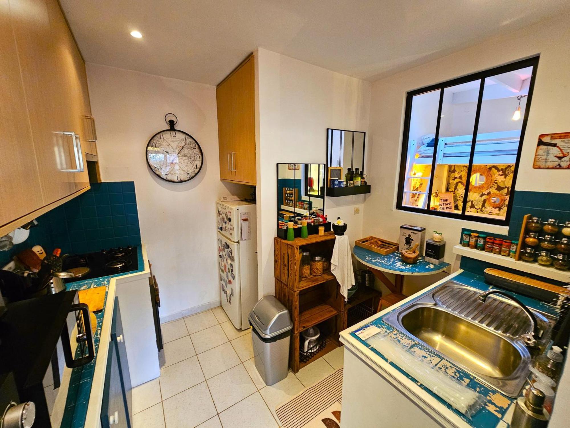 Petite Maison Au Calme Épinay-sur-Seine Extérieur photo