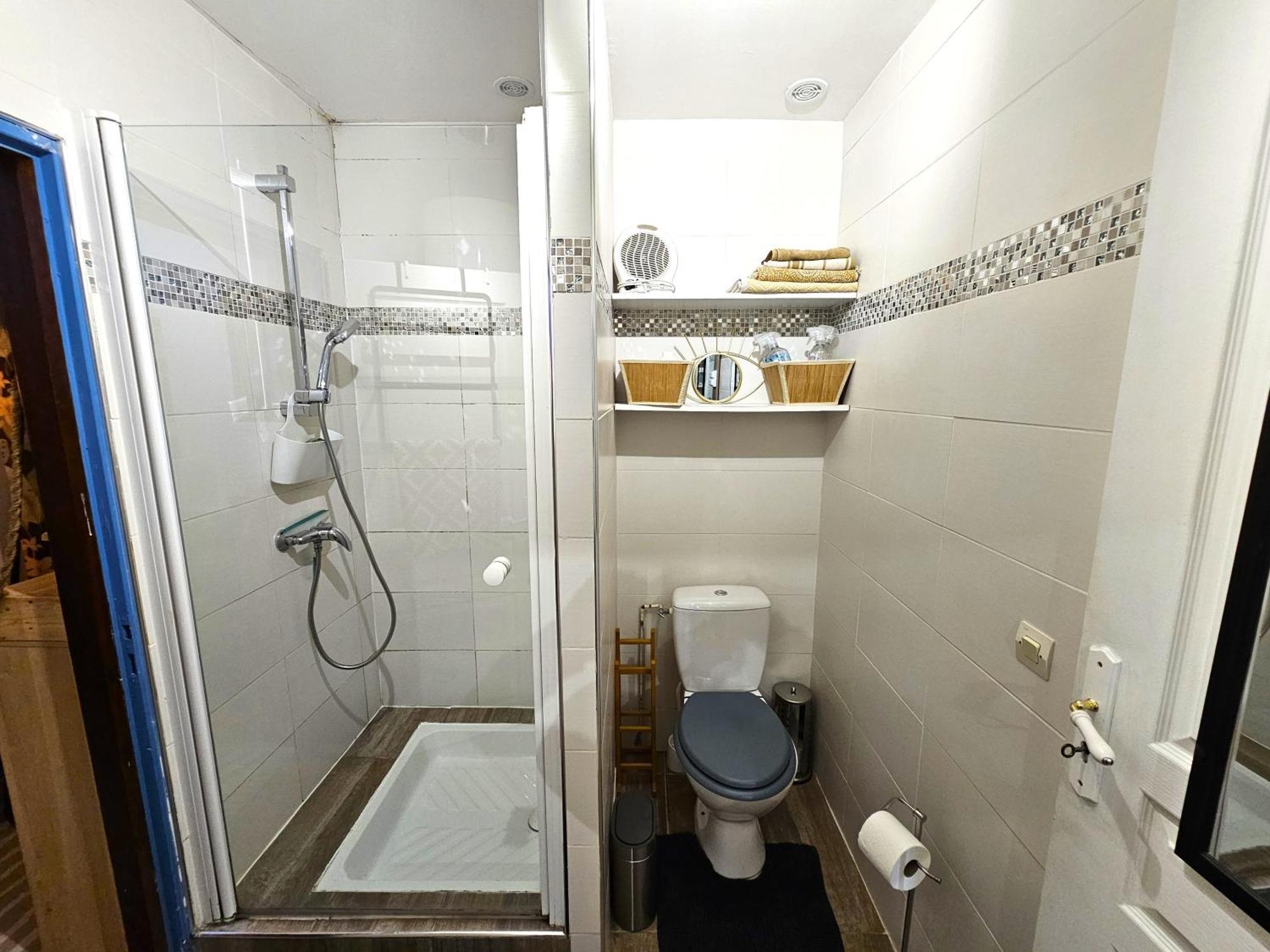 Petite Maison Au Calme Épinay-sur-Seine Extérieur photo